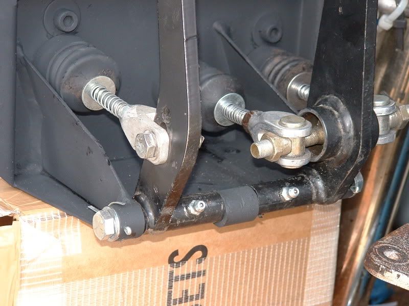 Brake Balance Bar Page 2 The 289 Register